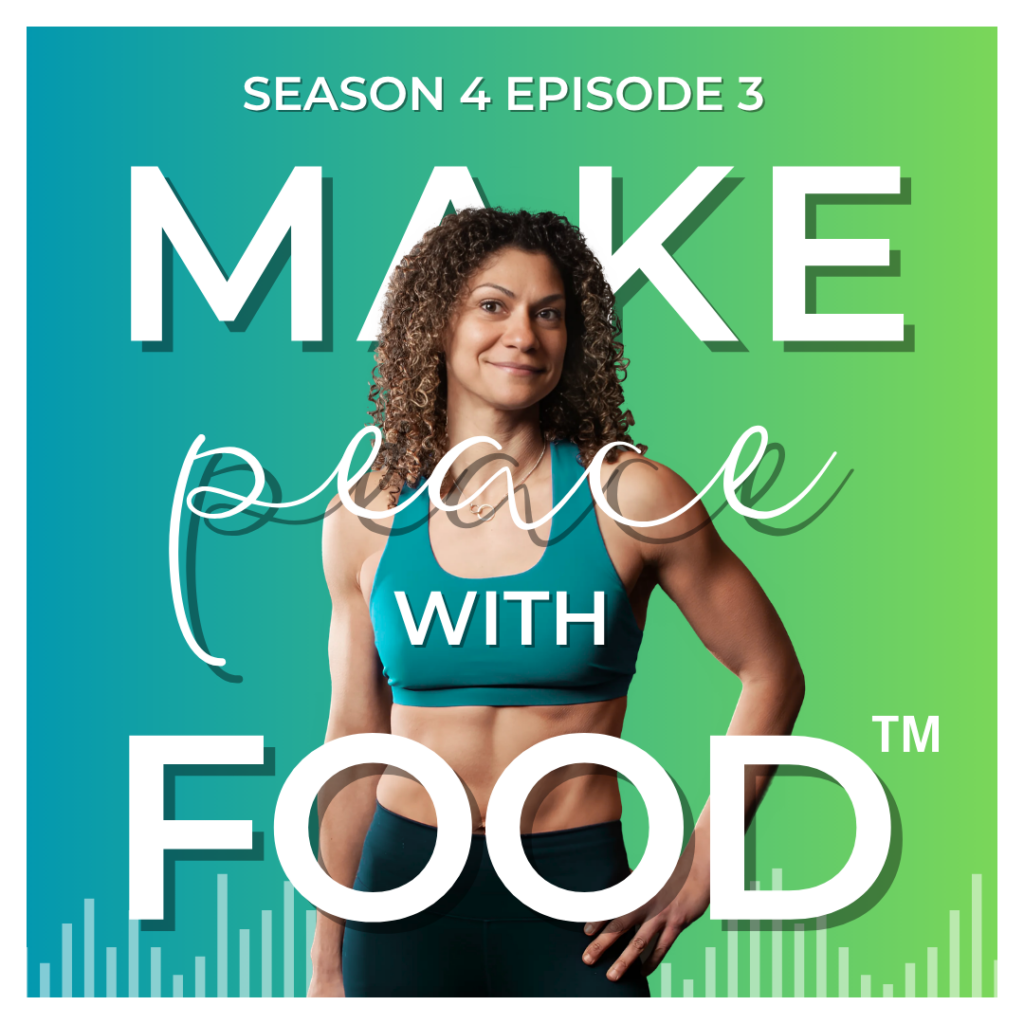 Season 4 Episode 3: Why Skipping Meals Destroys Your Metabolism